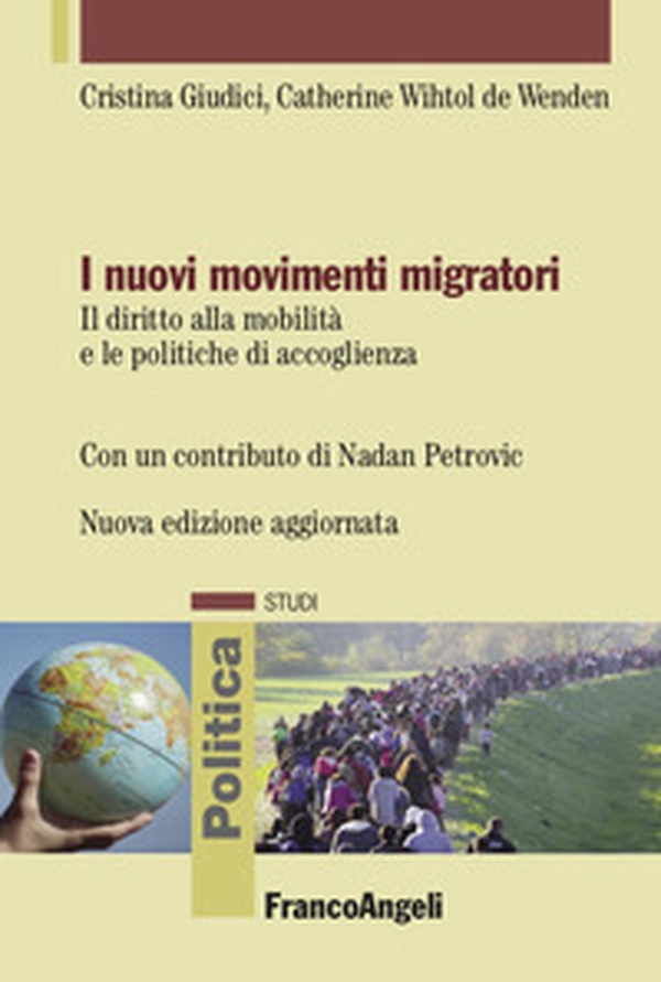 I nuovi movimenti migratori. Il diritto alla mobilità e le politiche di accoglienza - Librerie.coop I nuovi movimenti migratori. Il diritto alla mobilità e le politiche di accoglienza - Librerie.coop