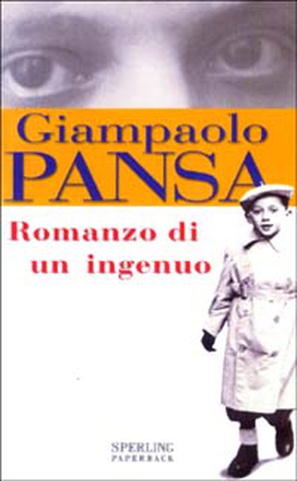 Romanzo di un ingenuo - Librerie.coop Romanzo di un ingenuo - Librerie.coop