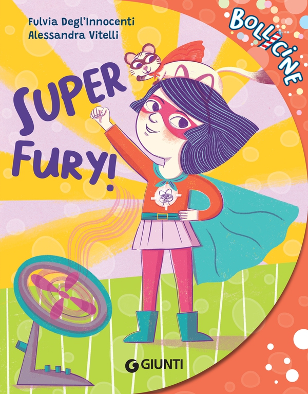 Super Fury! - Librerie.coop Super Fury! - Librerie.coop