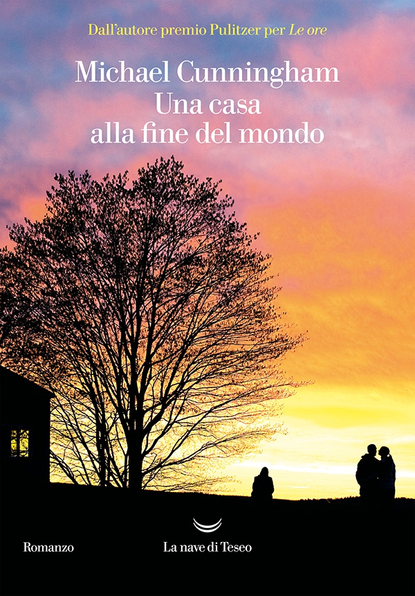 Una casa alla fine del mondo - Librerie.coop Una casa alla fine del mondo - Librerie.coop
