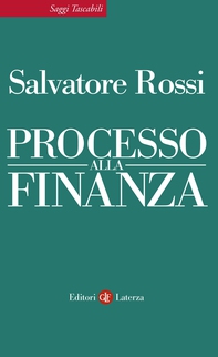Processo alla finanza - Librerie.coop