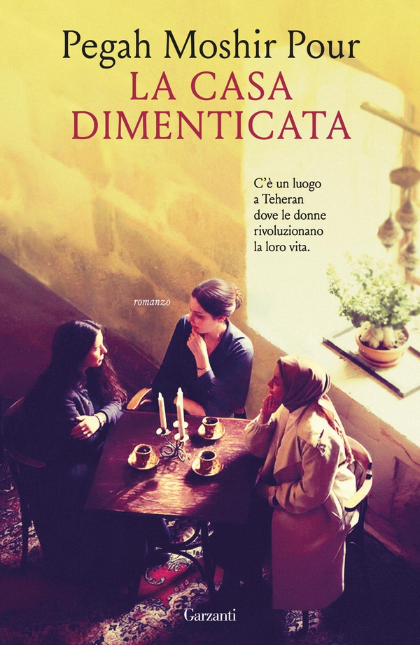 La casa dimenticata - Librerie.coop
