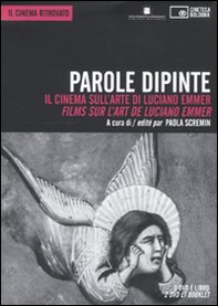 Parole dipinte. Il cinema sull'arte di Luciano Emmer. Ediz. italiana e francese. DVD - Librerie.coop