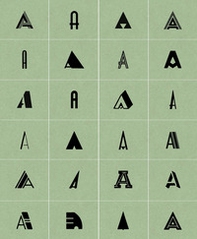 Alfabeti modernisti italiani - Librerie.coop