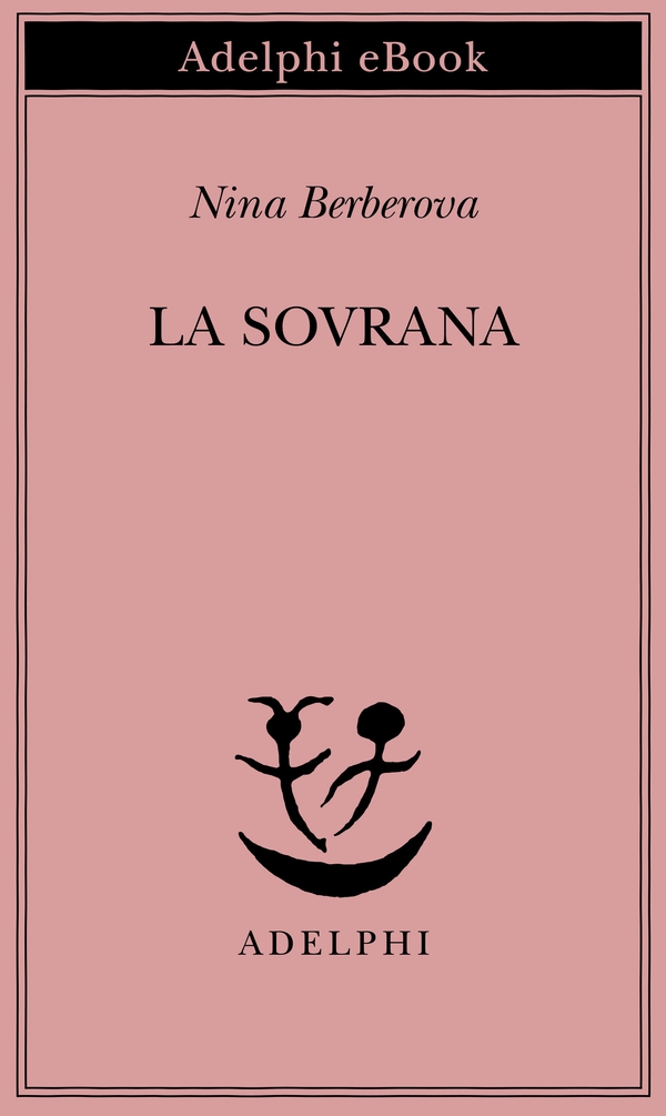 La sovrana - Librerie.coop La sovrana - Librerie.coop