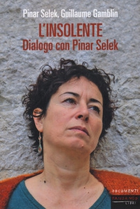 L'insolente - Librerie.coop L'insolente - Librerie.coop