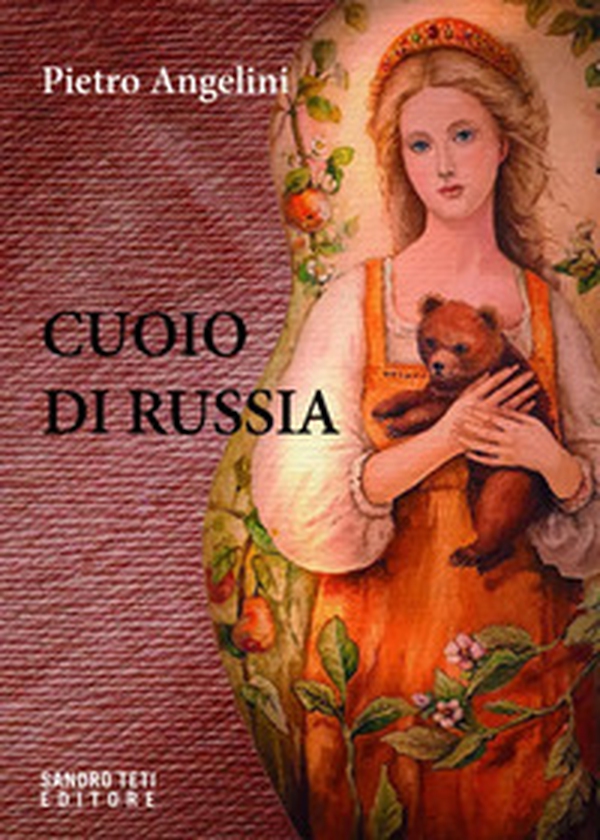 Cuoio di Russia - Librerie.coop Cuoio di Russia - Librerie.coop