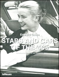Stars and cars of the '50s - Librerie.coop