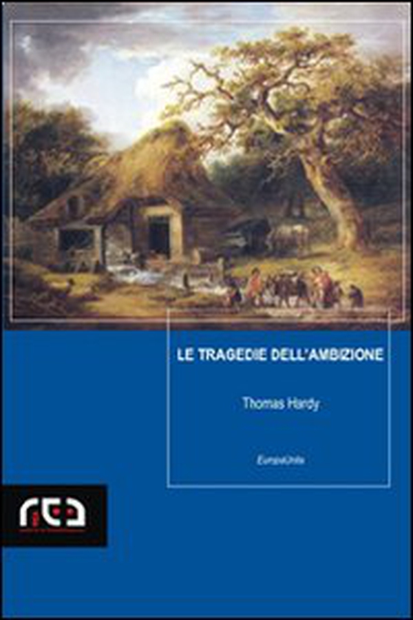 Le tragedie dell'ambizione - Librerie.coop Le tragedie dell'ambizione - Librerie.coop