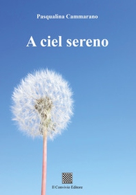 A ciel sereno - Librerie.coop