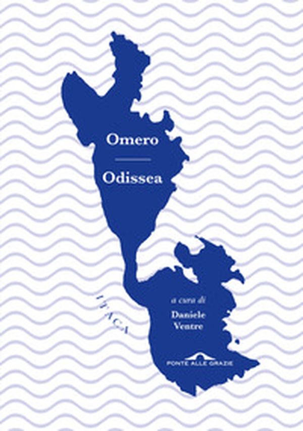 Odissea. Testo greco a fronte - Librerie.coop Odissea. Testo greco a fronte - Librerie.coop