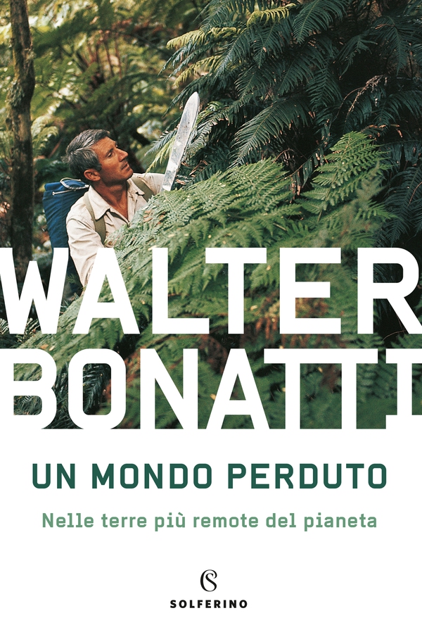 Un mondo perduto - Librerie.coop Un mondo perduto - Librerie.coop