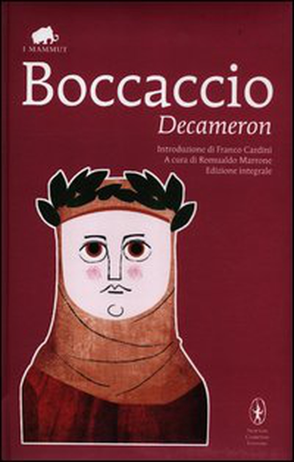 Il decameron - Librerie.coop Il decameron - Librerie.coop