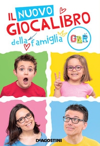 Il nuovo giocalibro della famiglia GBR - Librerie.coop