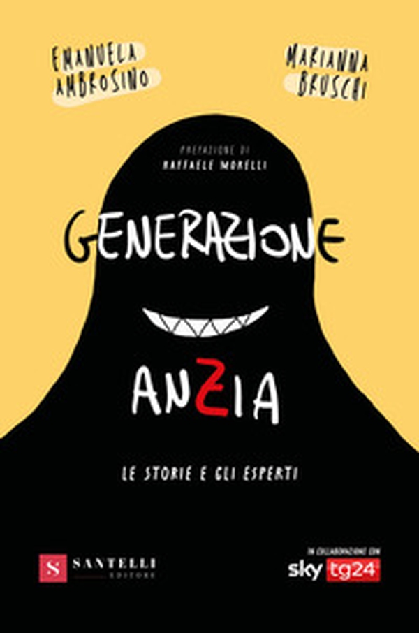 Generazione anZia. Le storie e gli esperti - Librerie.coop Generazione anZia. Le storie e gli esperti - Librerie.coop