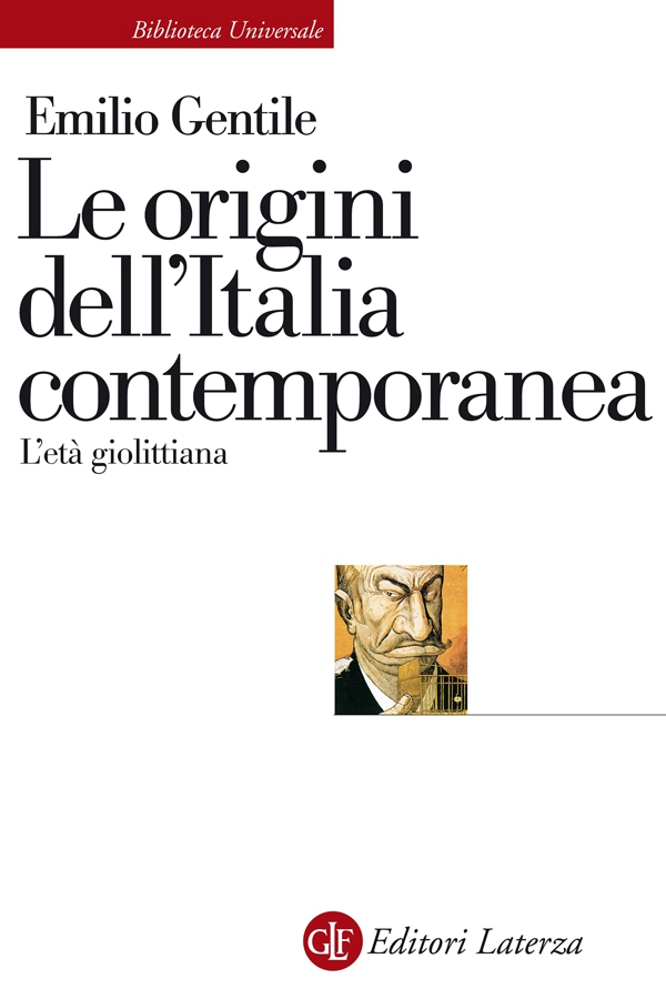 Le origini dell'Italia contemporanea - Librerie.coop Le origini dell'Italia contemporanea - Librerie.coop