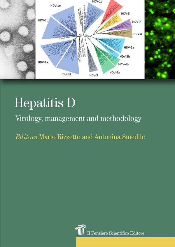 Hepatitis D - Librerie.coop Hepatitis D - Librerie.coop