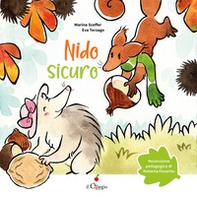 Nido sicuro - Librerie.coop