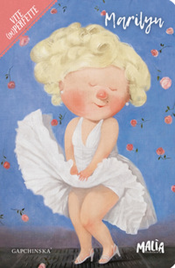 Marylin - Librerie.coop Marylin - Librerie.coop