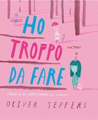 Ho troppo da fare - Librerie.coop