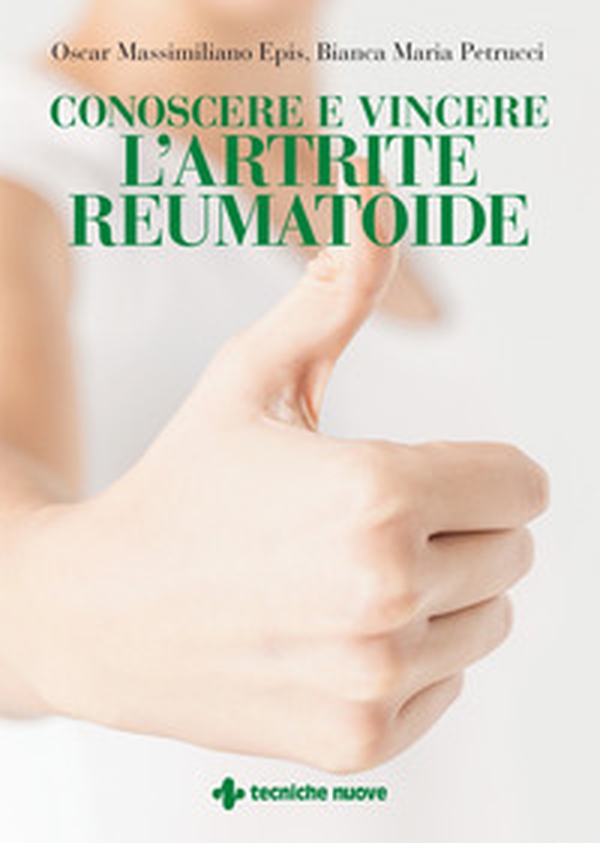 Conoscere e vincere l'artrite reumatoide - Librerie.coop Conoscere e vincere l'artrite reumatoide - Librerie.coop