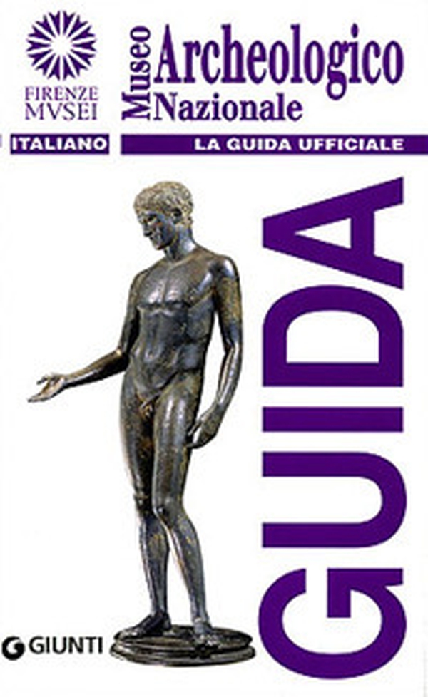 Museo archeologico nazionale. La guida ufficiale - Librerie.coop Museo archeologico nazionale. La guida ufficiale - Librerie.coop