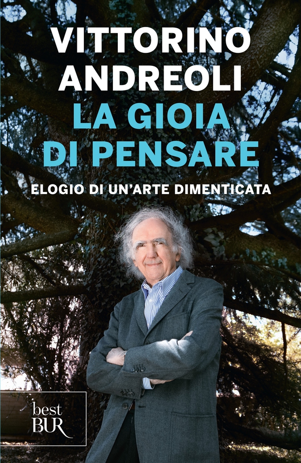 La gioia di pensare - Librerie.coop La gioia di pensare - Librerie.coop
