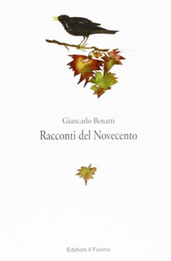 Racconti del Novecento - Librerie.coop Racconti del Novecento - Librerie.coop