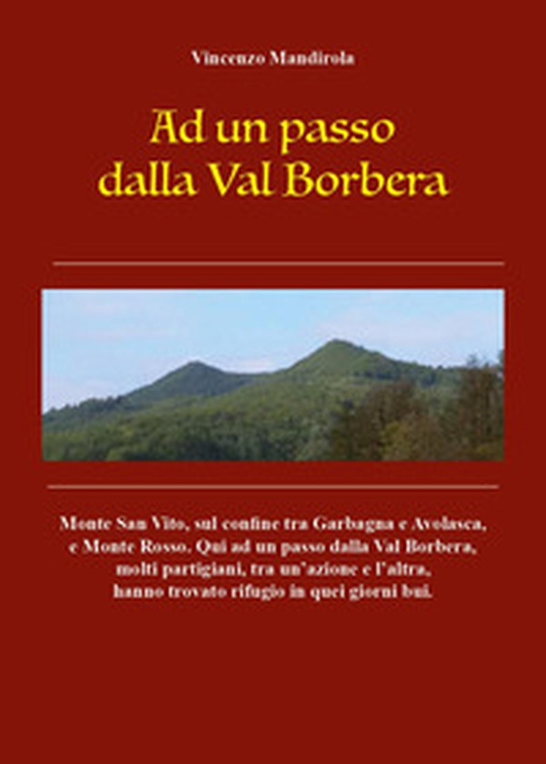 Ad un passo dalla Val Borbera - Librerie.coop Ad un passo dalla Val Borbera - Librerie.coop