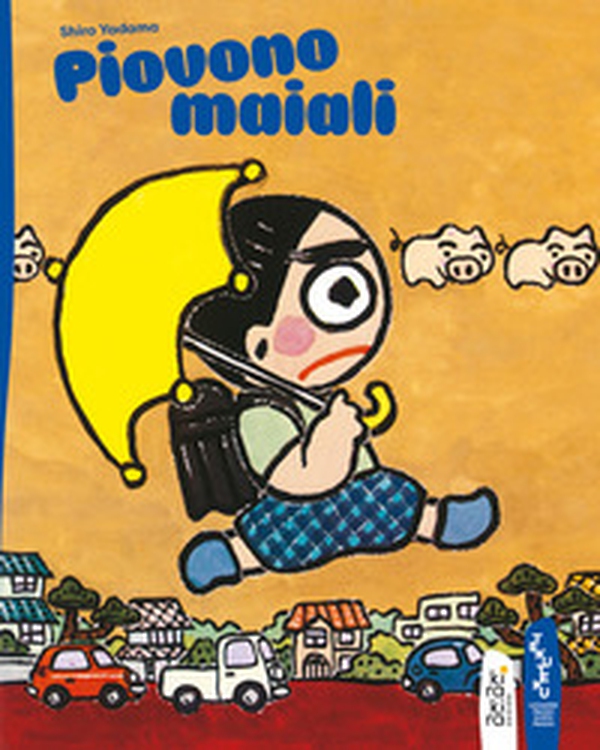 Piovono maiali - Librerie.coop Piovono maiali - Librerie.coop