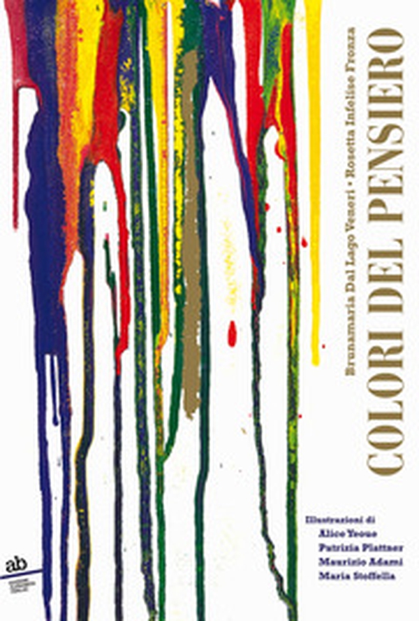 I colori del pensiero - Librerie.coop I colori del pensiero - Librerie.coop