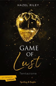 Game of Lust - Tentazione - Librerie.coop