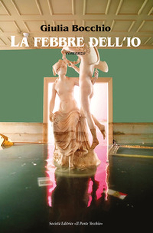 La febbre dell'io - Librerie.coop La febbre dell'io - Librerie.coop
