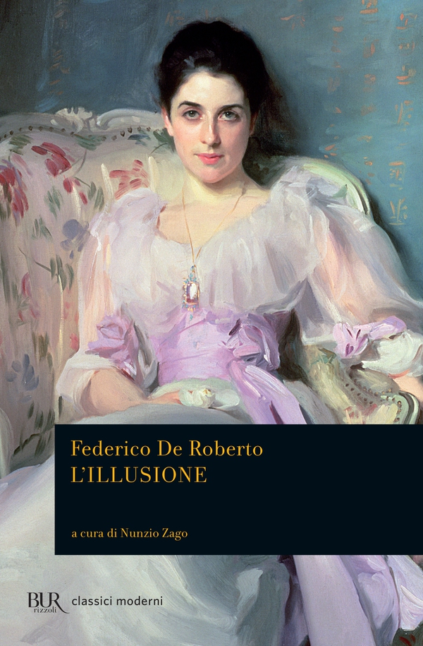 L'illusione - Librerie.coop L'illusione - Librerie.coop