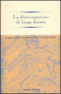 La disoccupazione di lunga durata - Librerie.coop