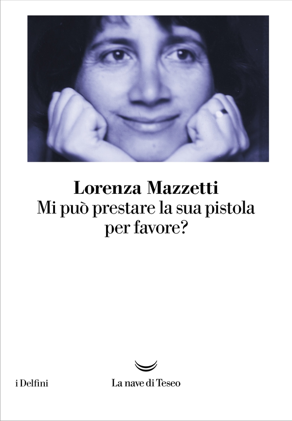 Mi può prestare la sua pistola per favore? - Librerie.coop Mi può prestare la sua pistola per favore? - Librerie.coop