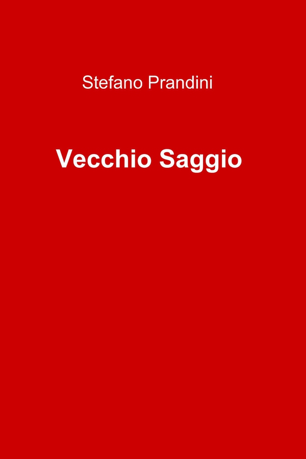 Vecchio Saggio - Librerie.coop
