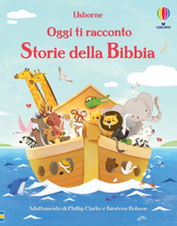 Storie della Bibbia - Librerie.coop Storie della Bibbia - Librerie.coop