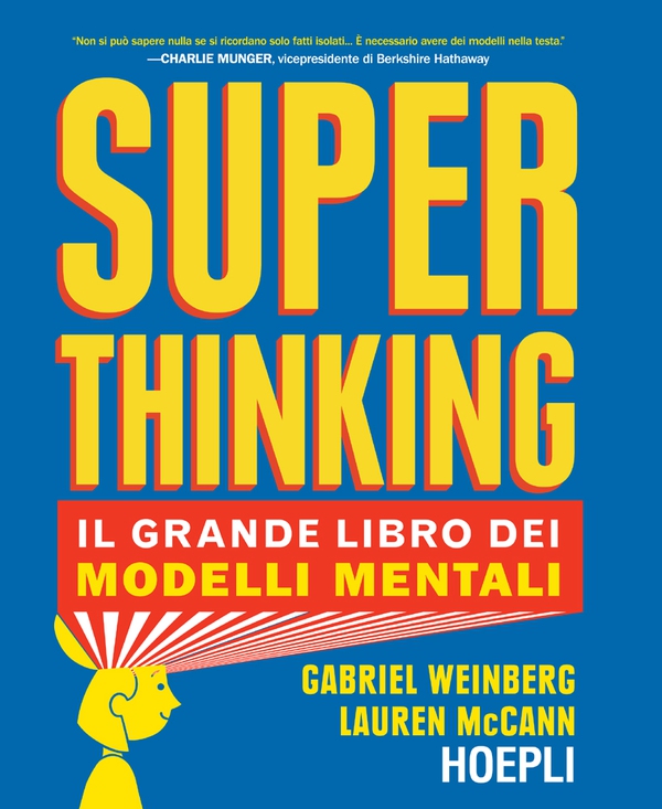 Superthinking - Librerie.coop Superthinking - Librerie.coop