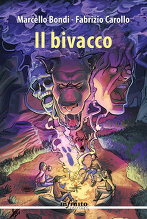 Il bivacco - Librerie.coop Il bivacco - Librerie.coop