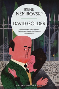 David Golder - Librerie.coop