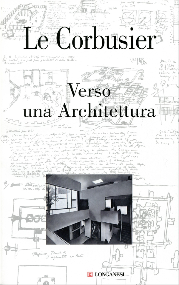 Verso una architettura - Librerie.coop Verso una architettura - Librerie.coop