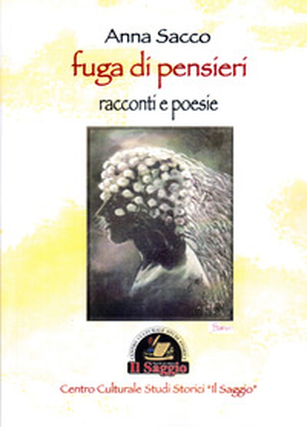 Fuga di pensieri - Librerie.coop Fuga di pensieri - Librerie.coop