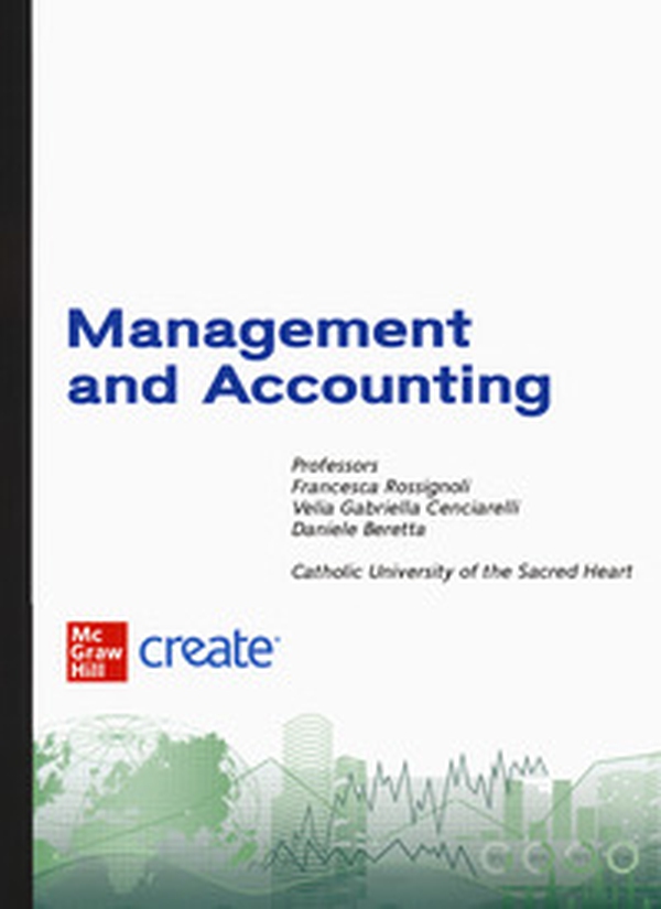 Management and accounting - Librerie.coop Management and accounting - Librerie.coop