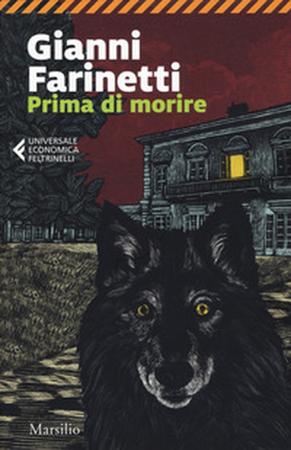Prima di morire - Librerie.coop Prima di morire - Librerie.coop