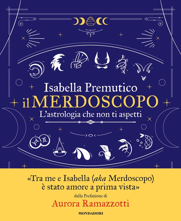 Il merdoscopo - Librerie.coop Il merdoscopo - Librerie.coop