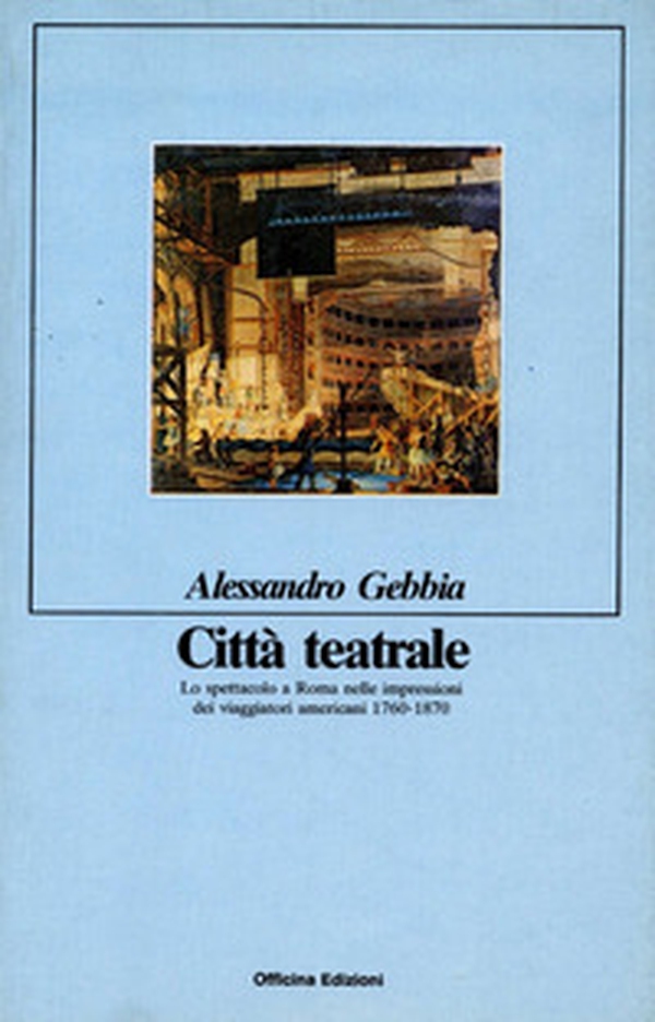 Città teatrale - Librerie.coop Città teatrale - Librerie.coop