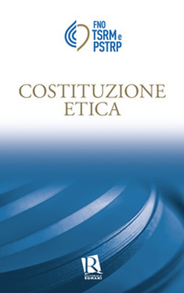 Costituzione etica - Librerie.coop Costituzione etica - Librerie.coop