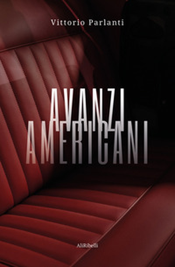 Avanzi americani - Librerie.coop Avanzi americani - Librerie.coop