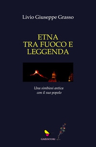 Etna tra fuoco e leggenda - Librerie.coop